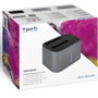 Tooq Docking Station TQDS-805G para HDD/SSD SATA 2.5/3.5 con Clonación